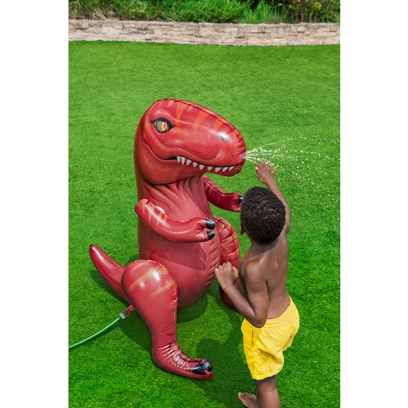 Wassersprinkler »Dinomite«, BxHxL: 79 cm x 122 cm x 99 cm