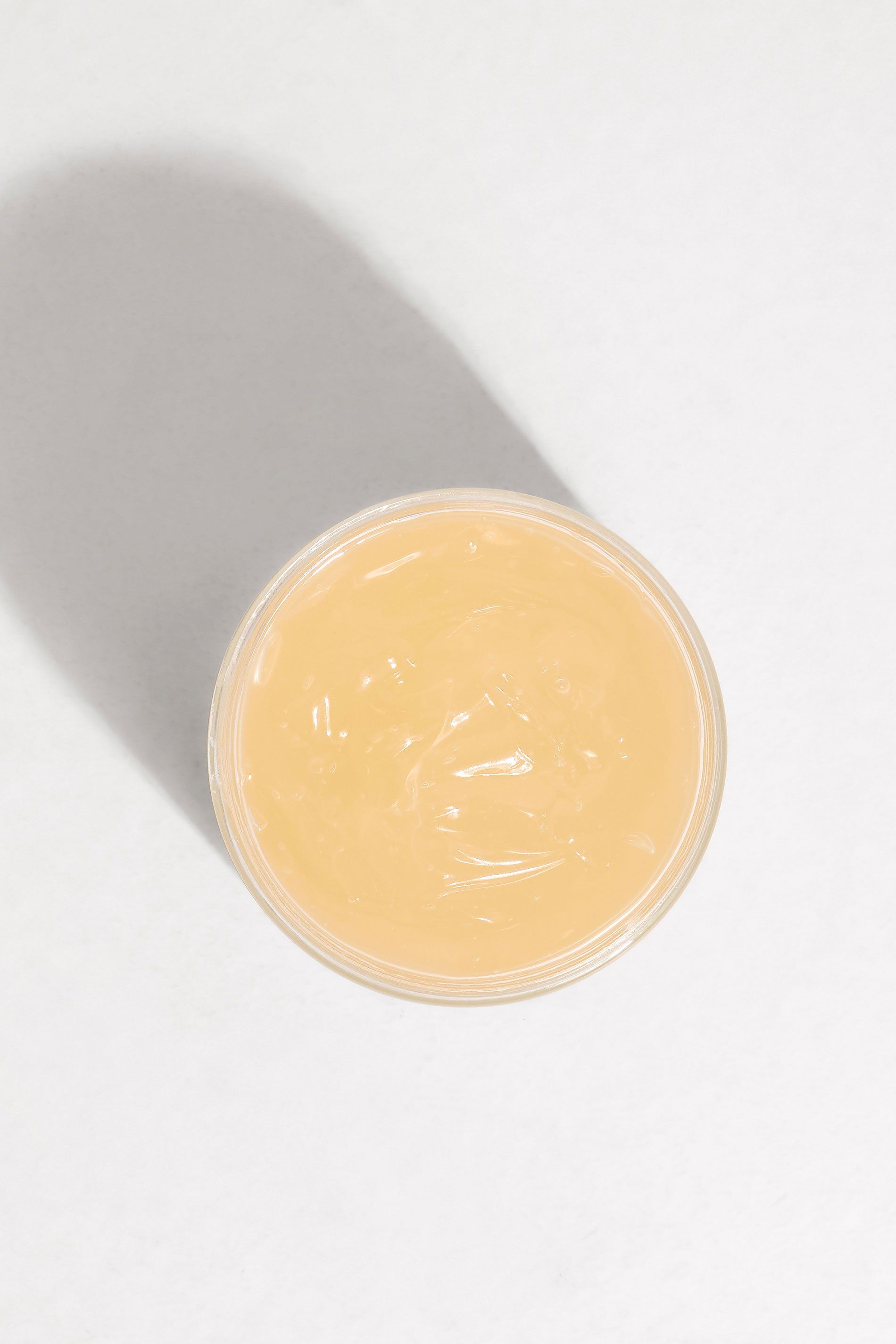 Whip&Woo Strawberry Bonbon Enzyme Peel Face Mask Gel