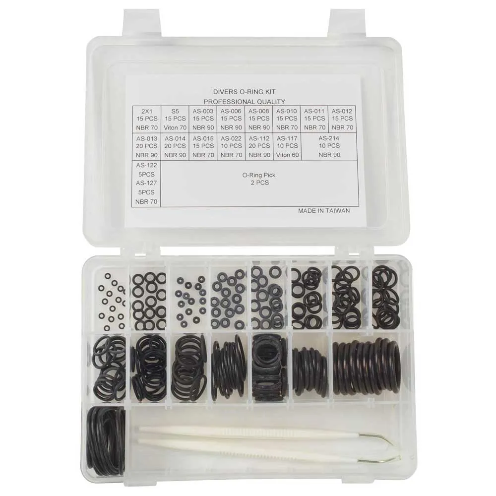 OMS Kit 1000 o-ring