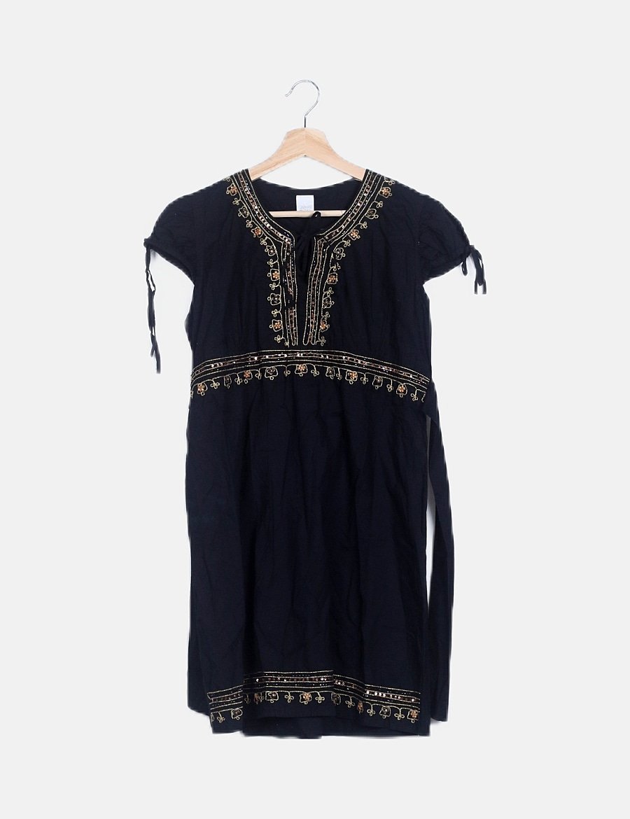 Camaïeu mini dress