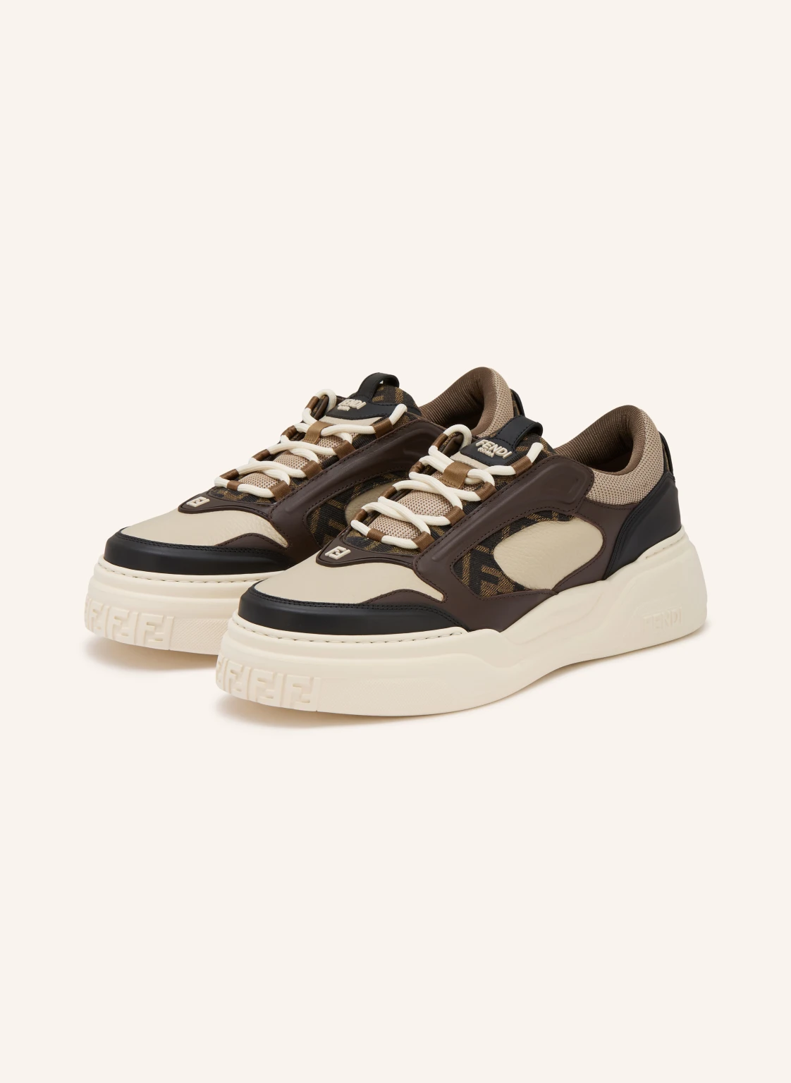 FENDI Sneaker FORCE