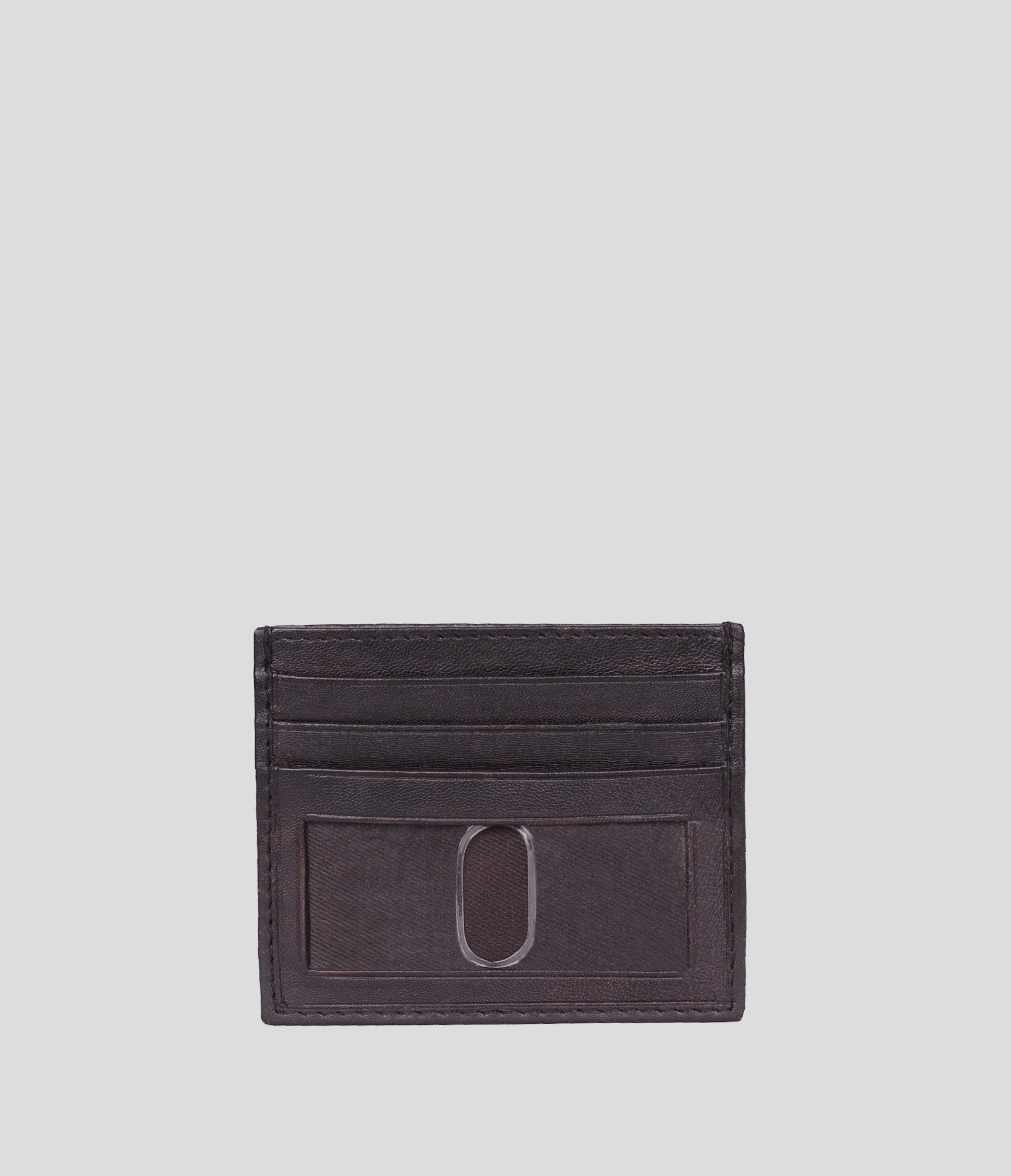 Leather Card Case