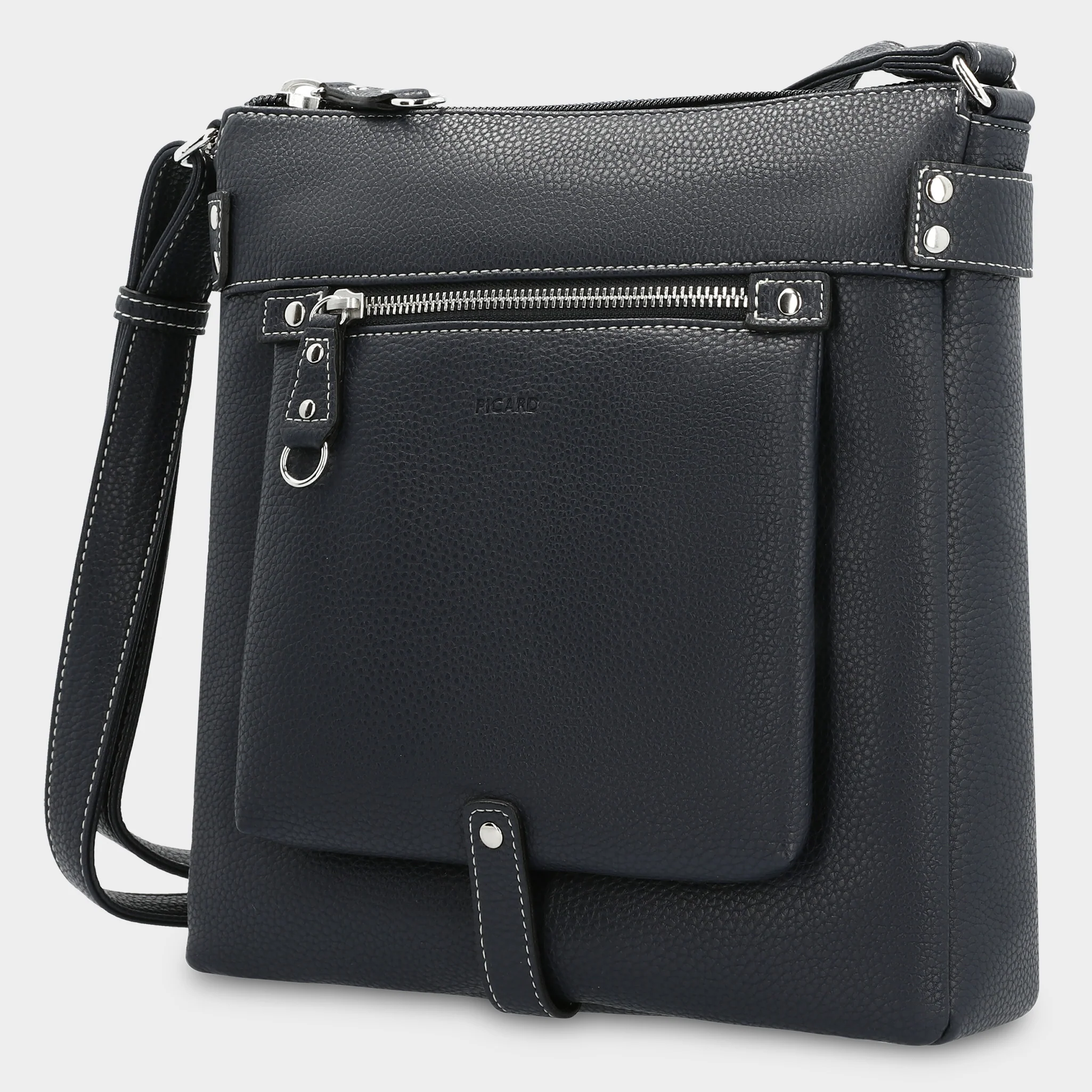 Schultertasche Loire 9808