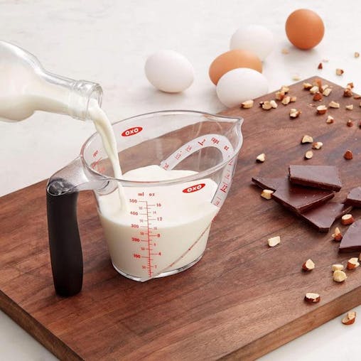 Oxo Good Grips Angled Measuring Cup - 2 Cup / 500Ml