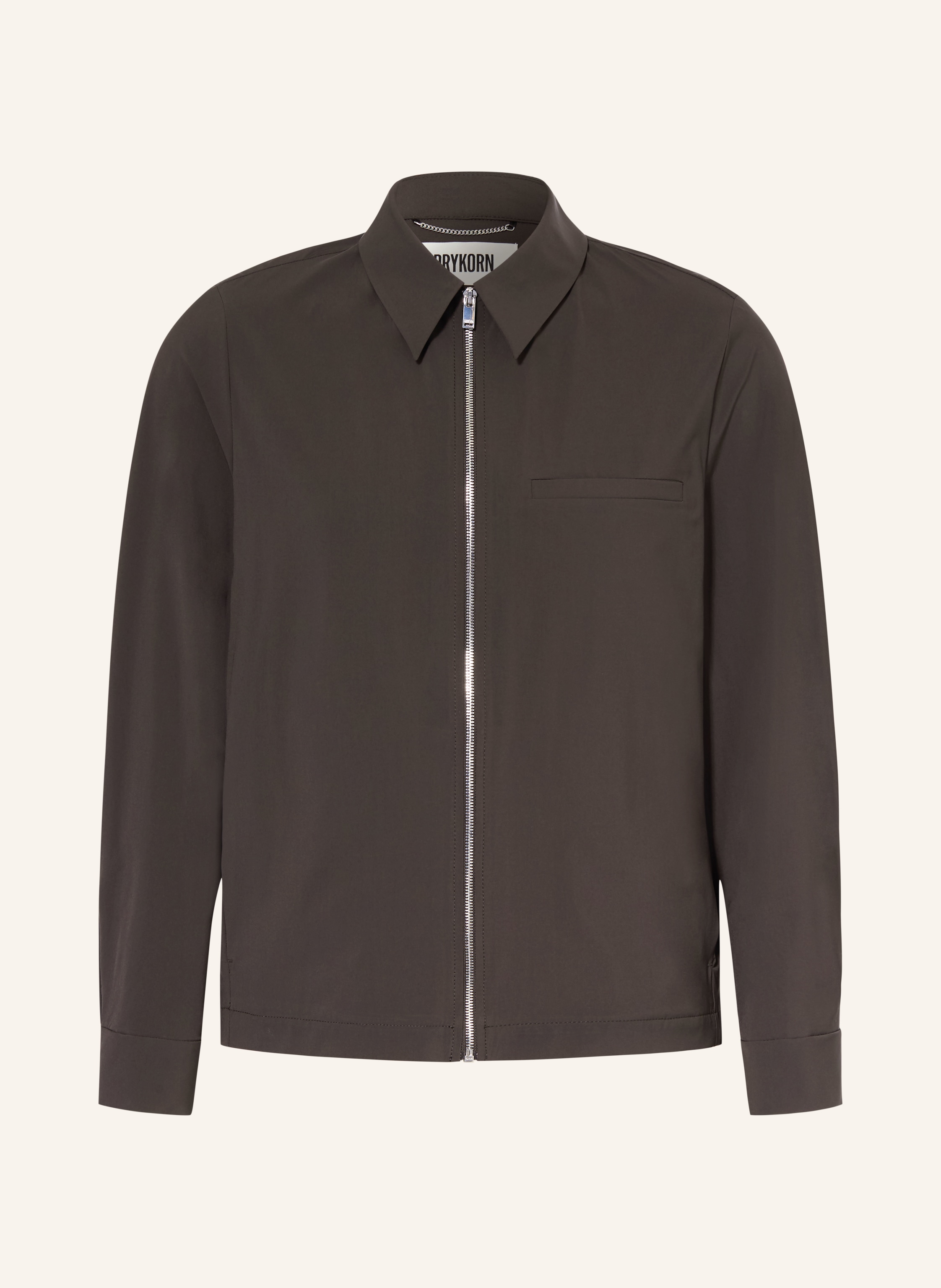 DRYKORN Overjacket JOTTAR
