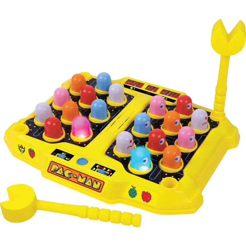 Familienspiel Pac-Man