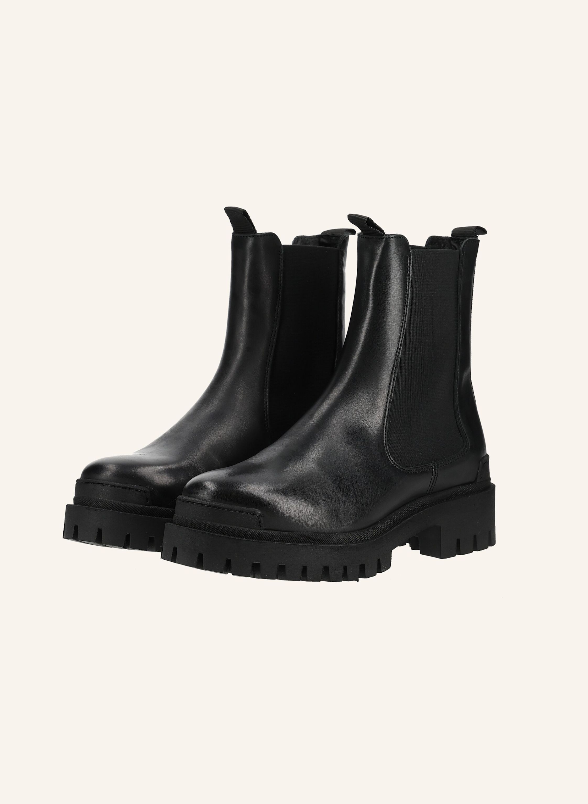 PAVEMENT Stiefelette MALOU