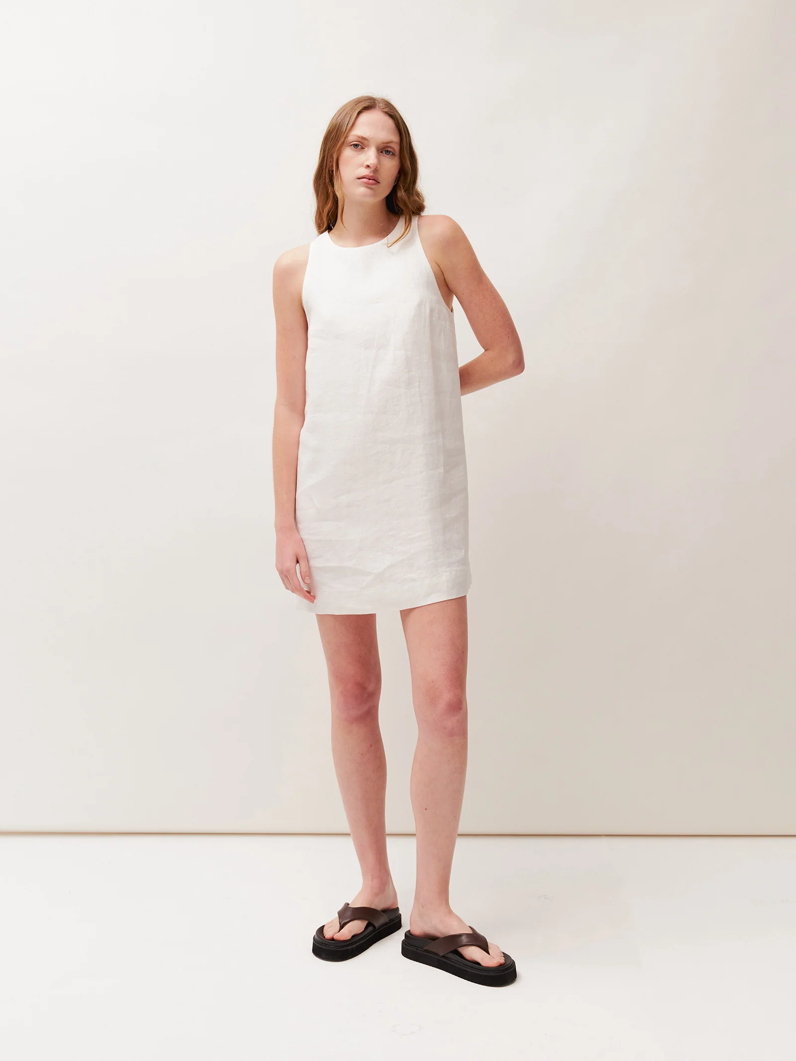 Rowie Mini Dress