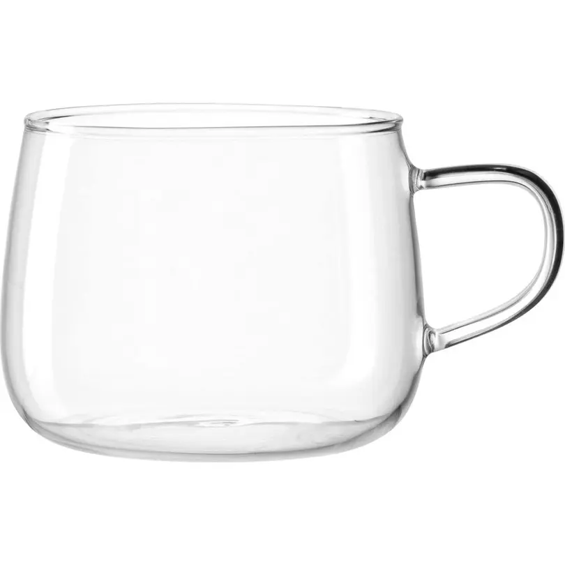 Teetasse 4er-Set Tè per te