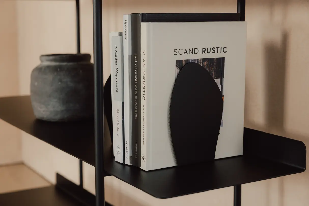 Buchstütze 2er-Set Darcy