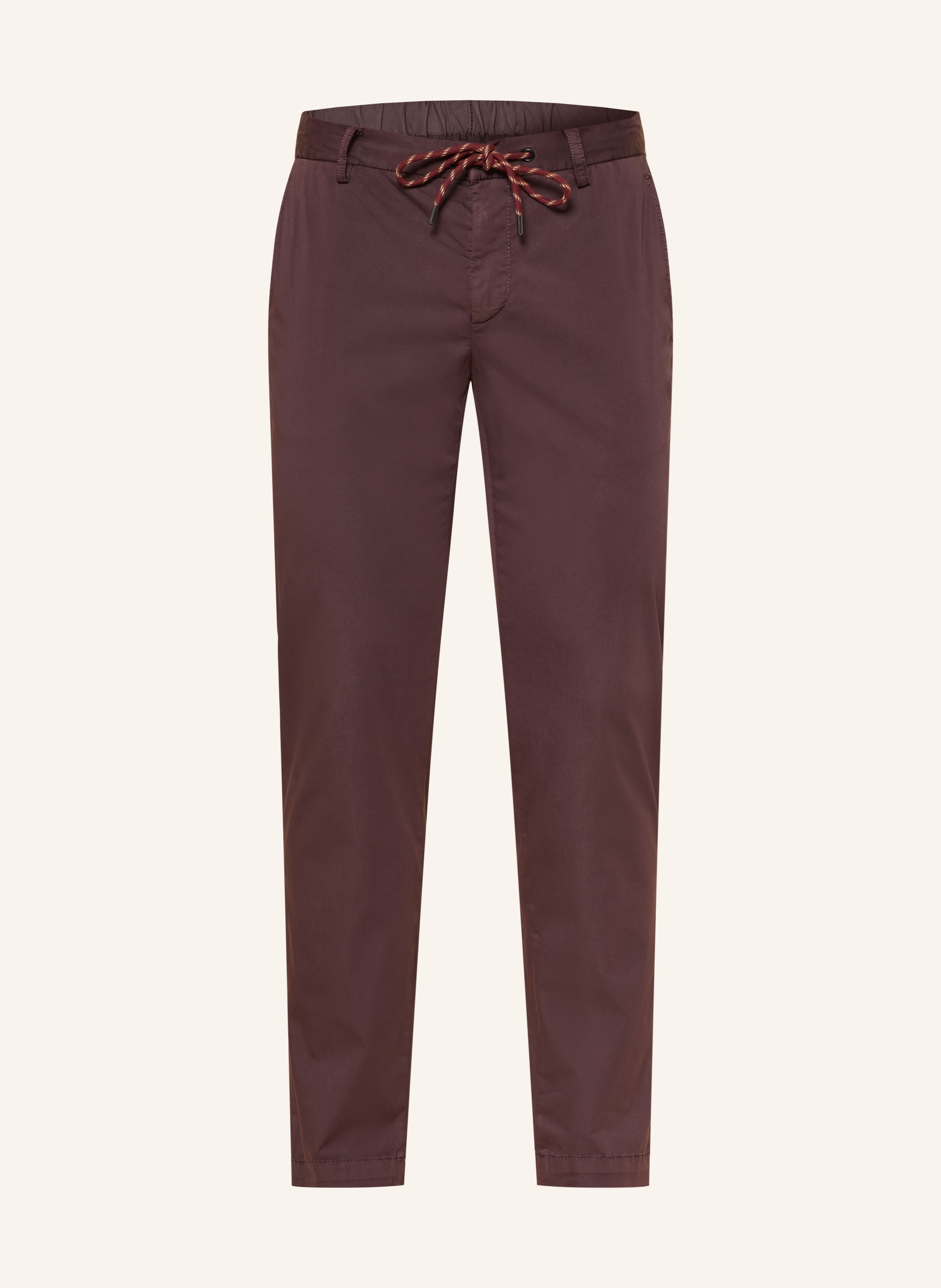ALBERTO Chino JUMP Slim Fit