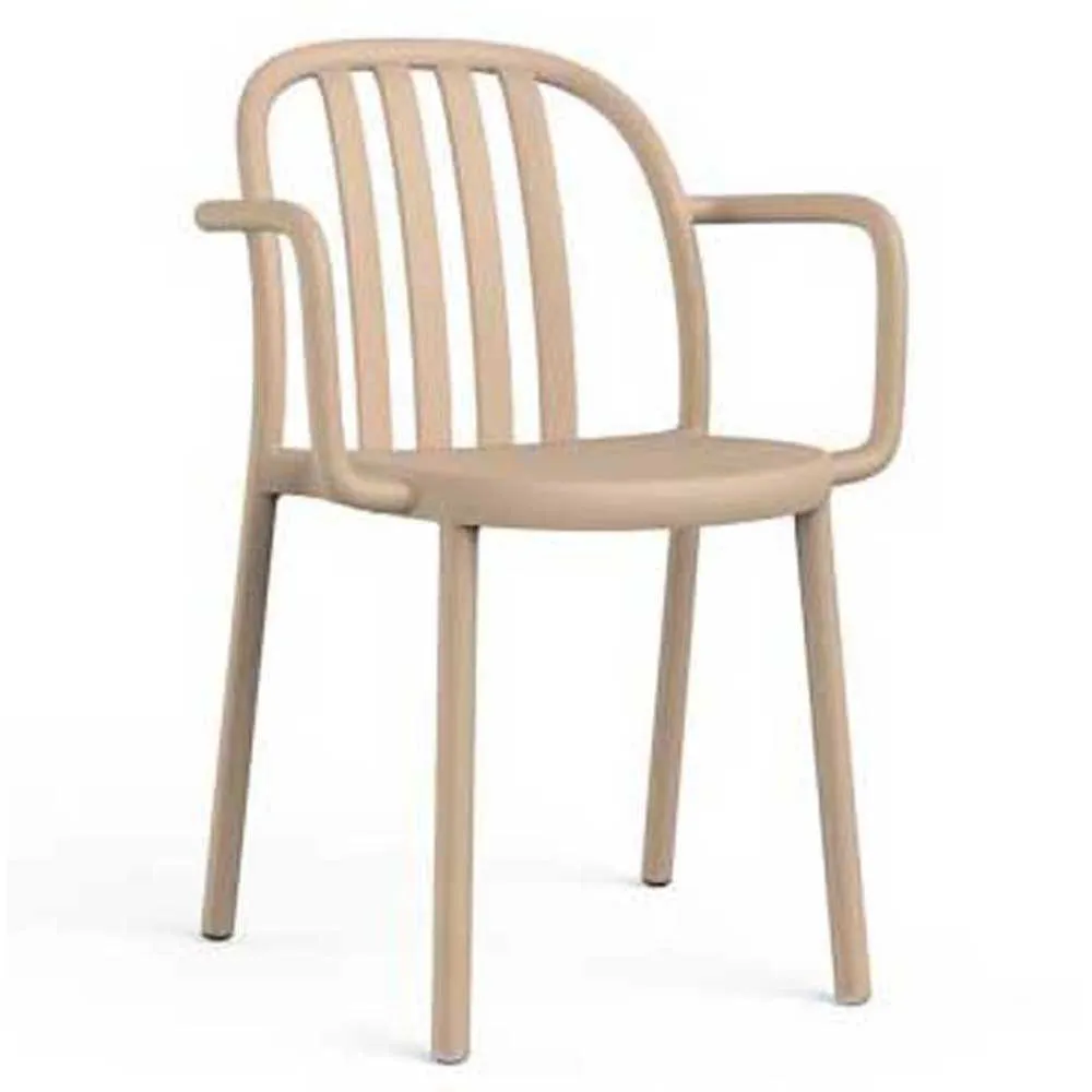 Resol Sue Lamas Chair With Arms