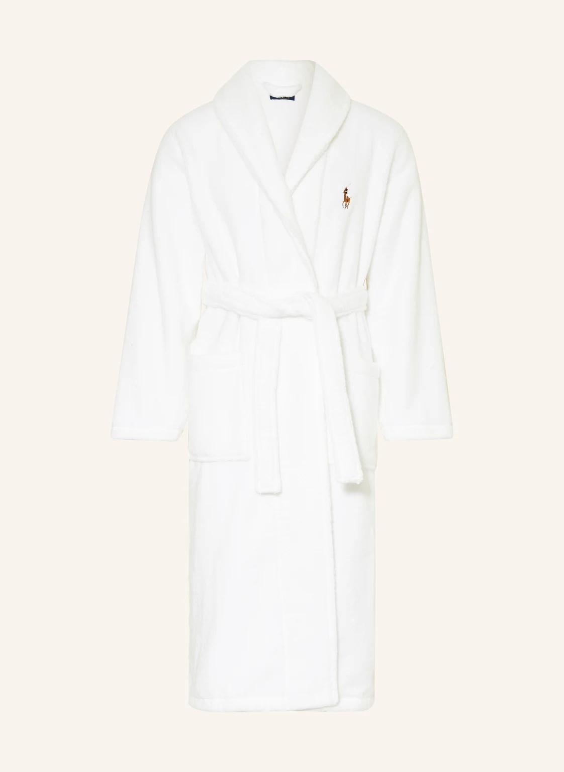 POLO RALPH LAUREN Herren-Bademantel