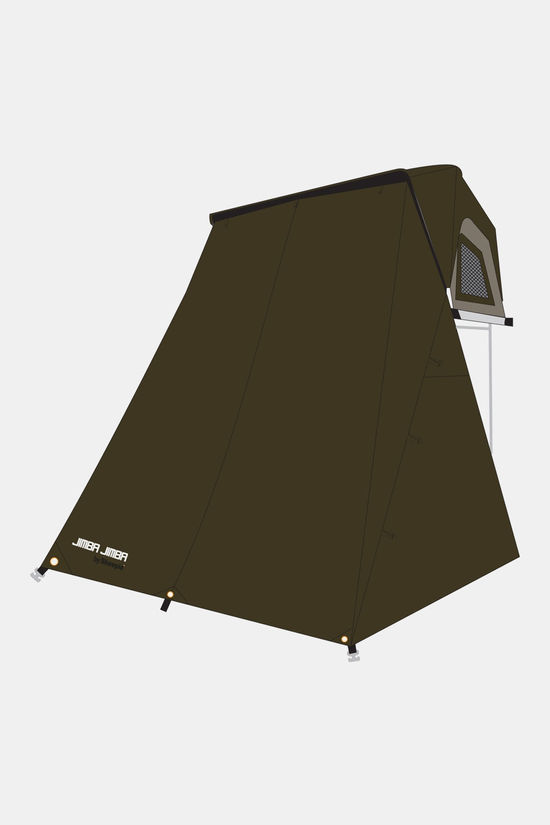Sheepie Jimba Jimba Awning Plus, Grey Accessoire
