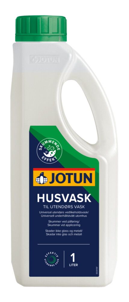 HUSHOLDNINGSVASKEMIDDEL JOTUN 1 L