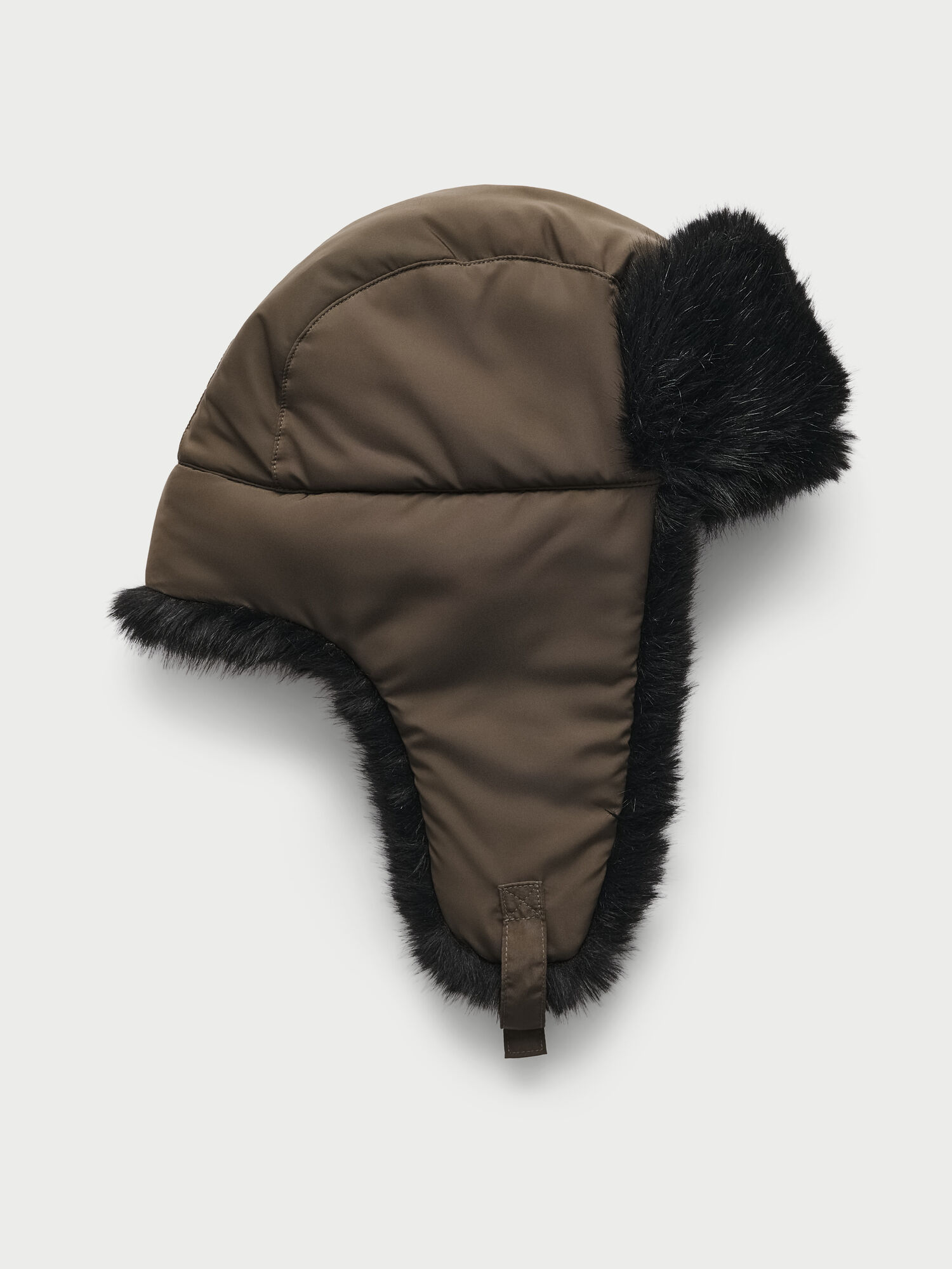 Rolla-hat