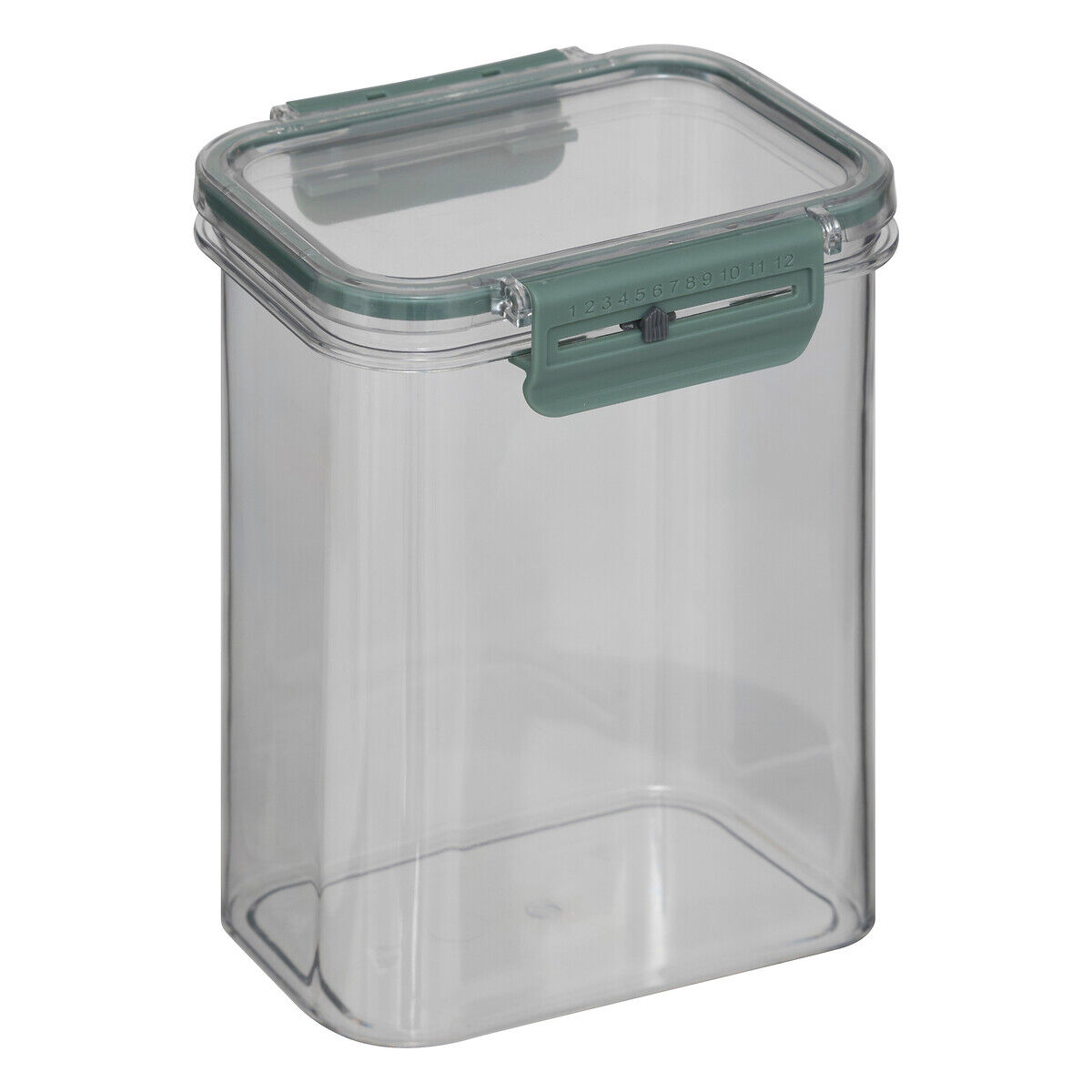 Caixa Retangular Neo 1,3L