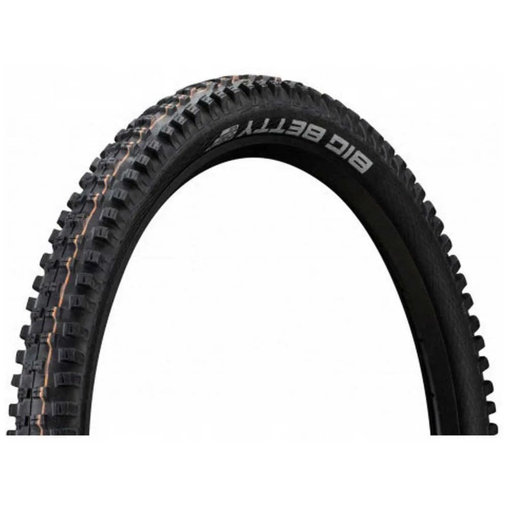 Schwalbe Big Betty Evolution Super Trail Tubeless 27.5´´ x 2.40 MTB tyre