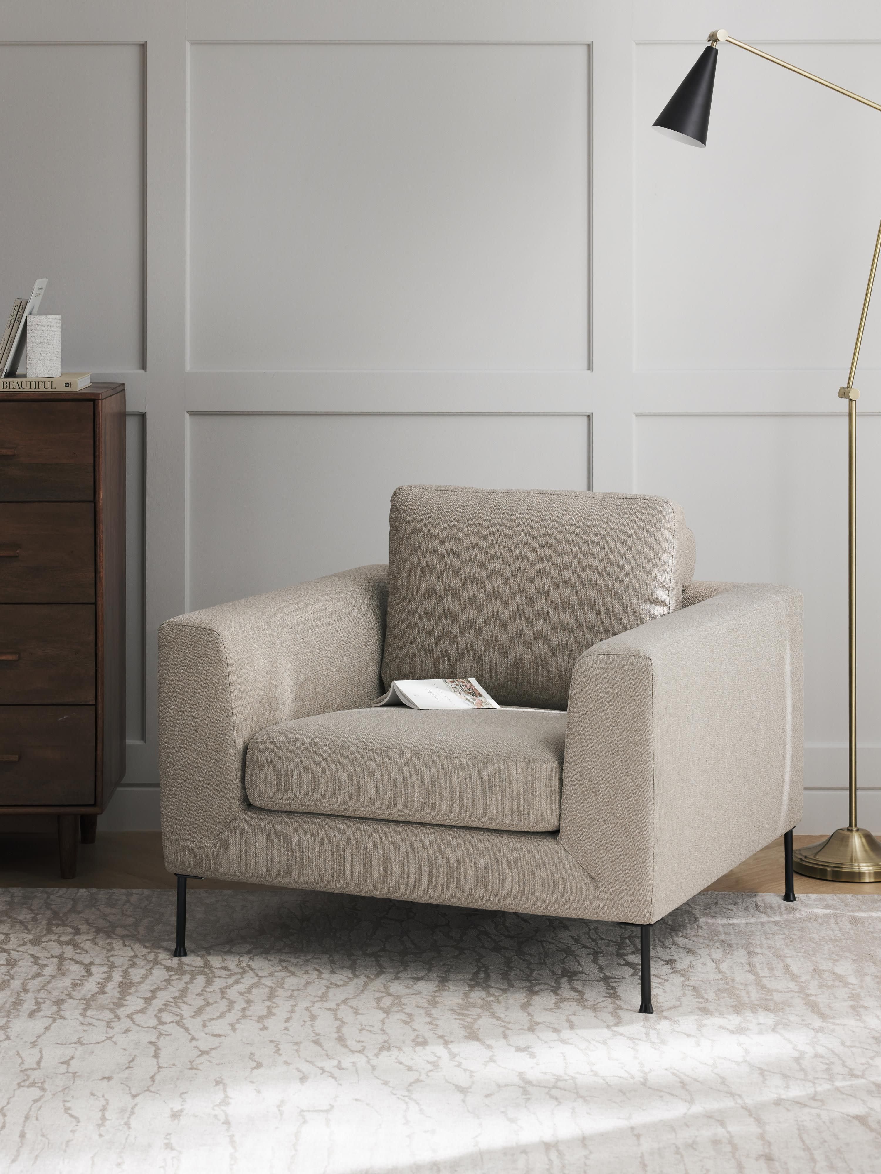 Sofa-Sessel Cucita