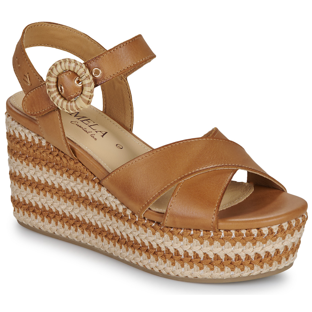 Carmela - 162238 - Camel