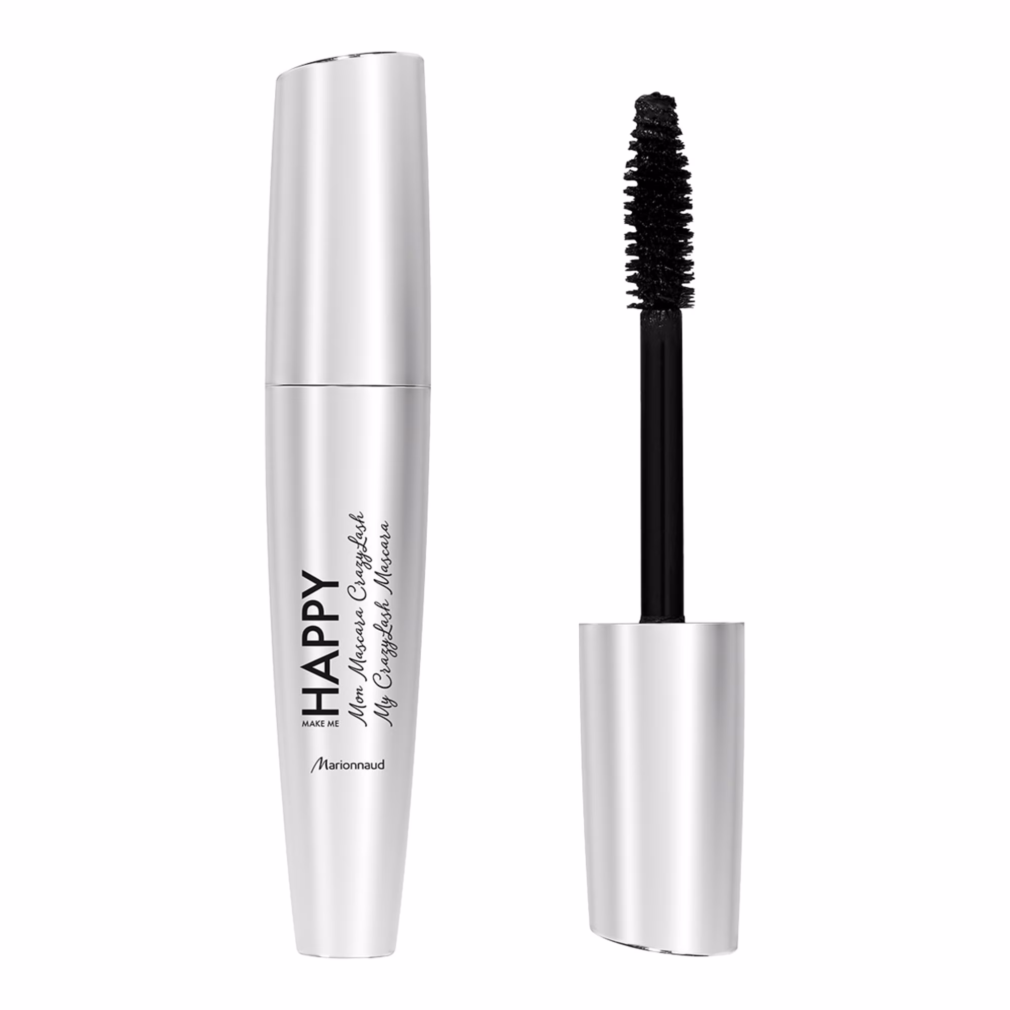 MAKE ME HAPPYMon Mascara CrazyLash