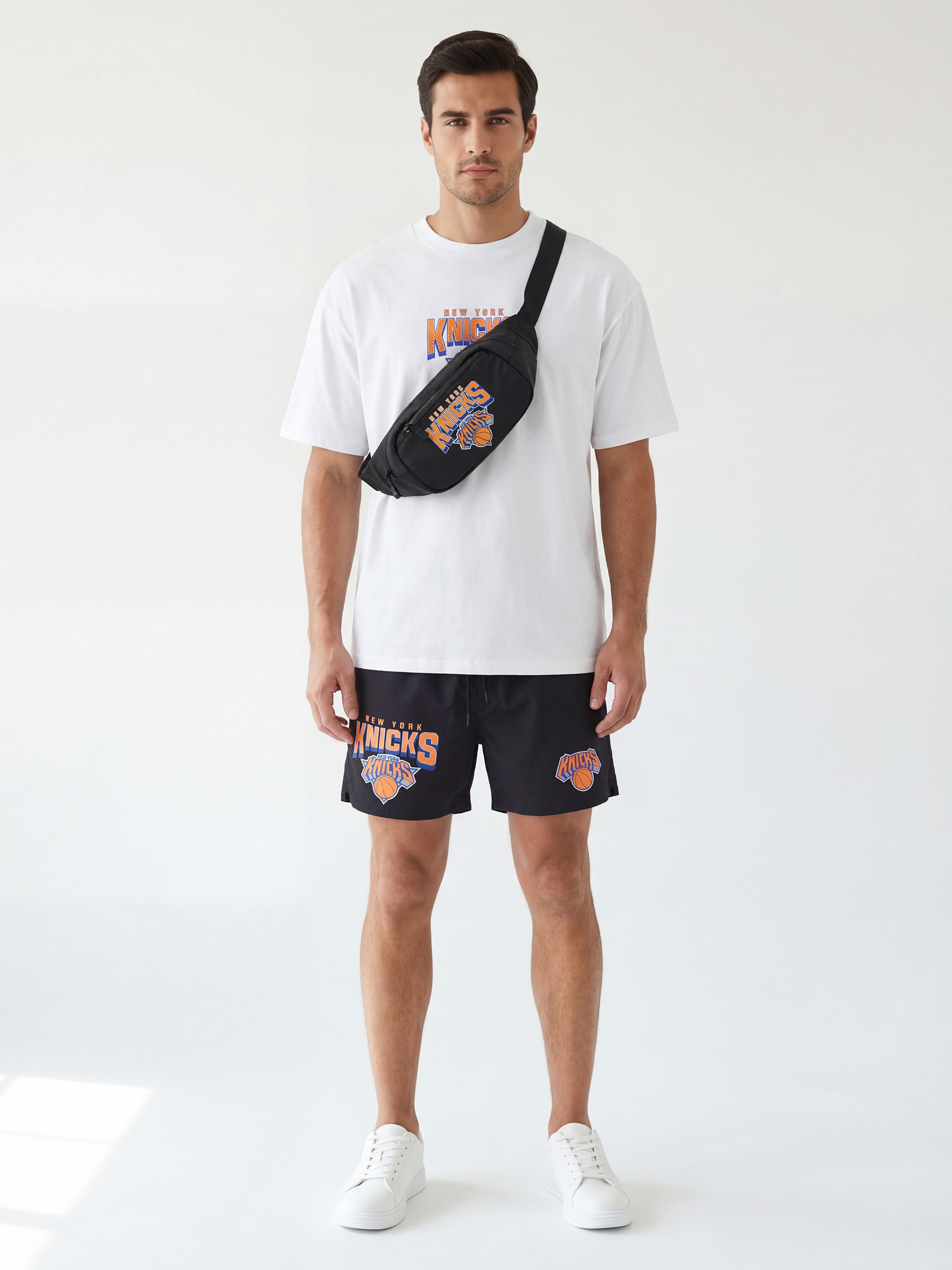 Saszetka NBA