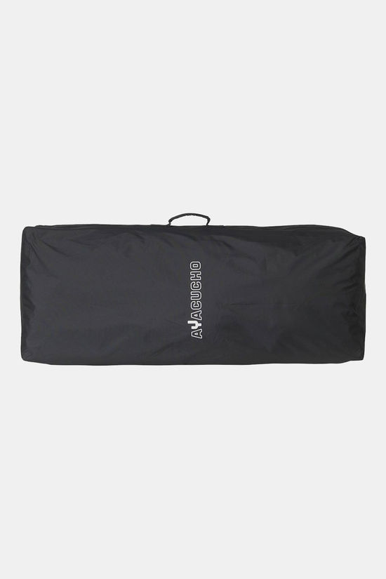 Ayacucho Combi Cover Flightbag