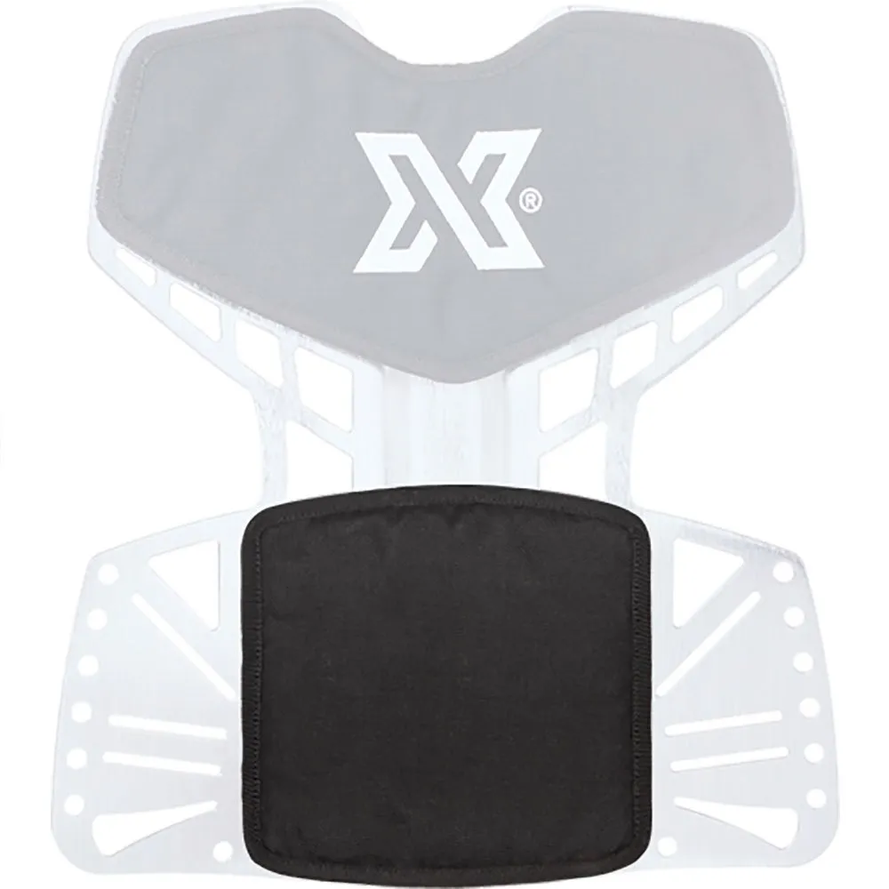 xDeep Bottom Backplate Pad For NX Series For L Size