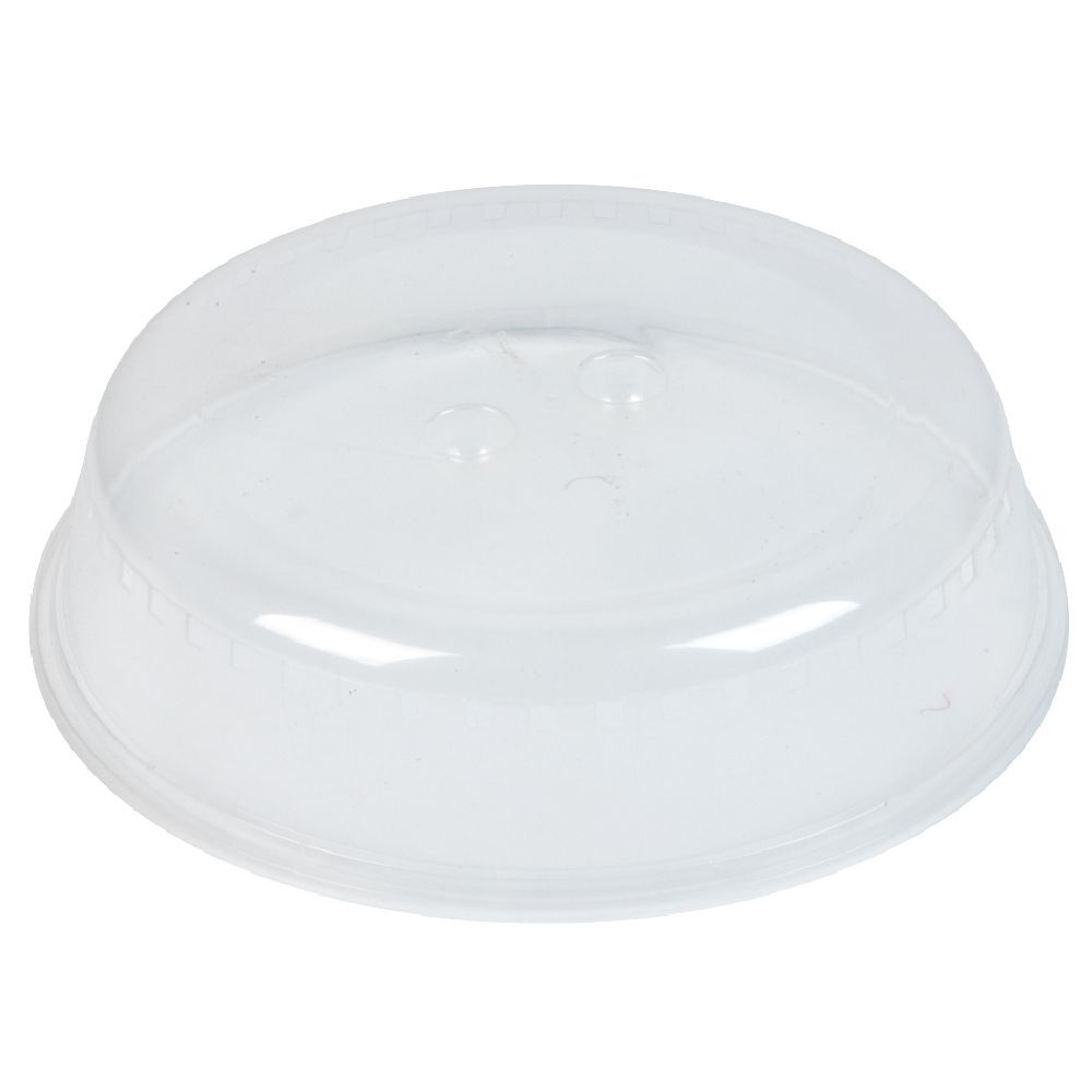 Cloche ronde pour micro-ondes Ø26cm