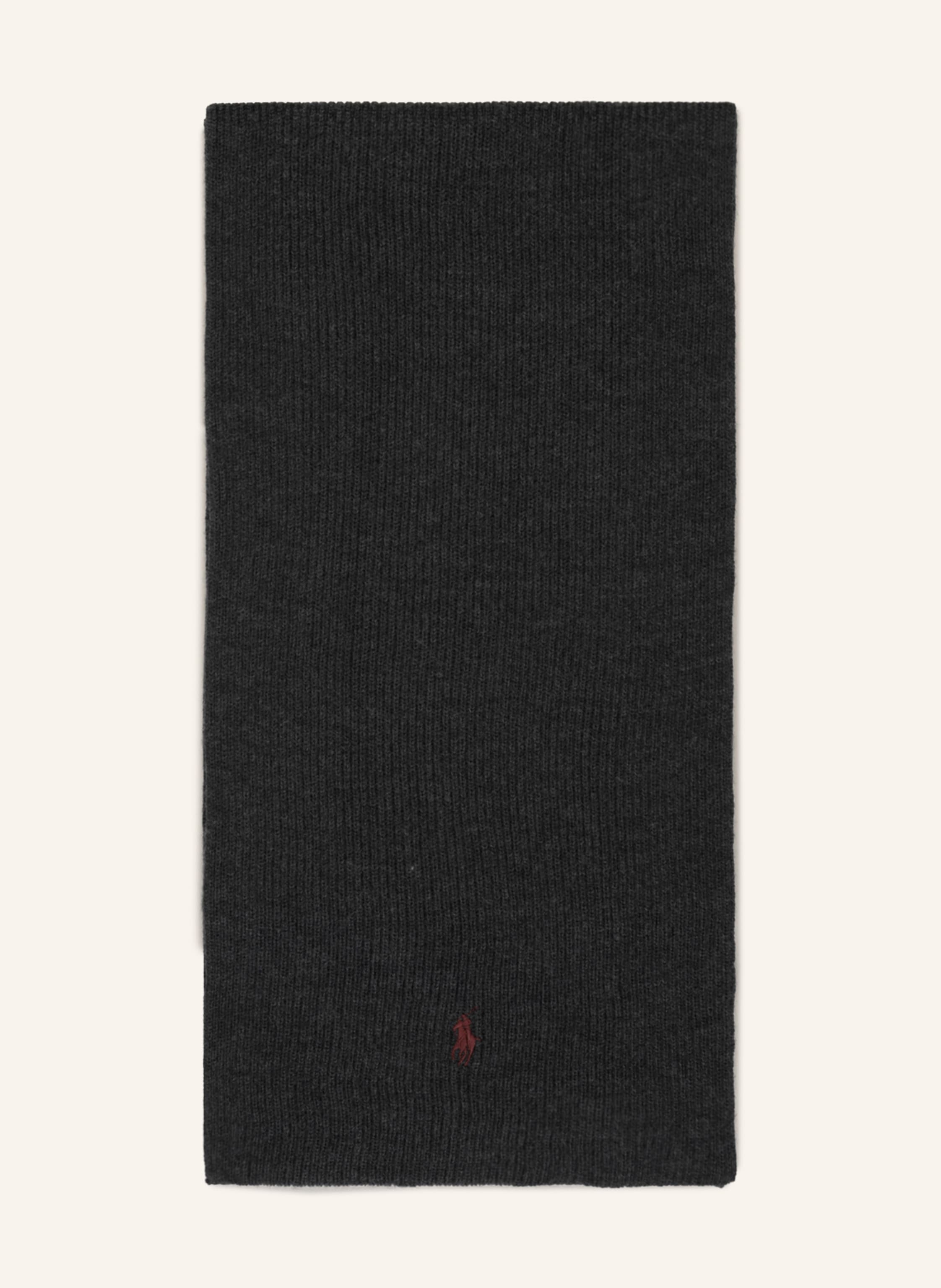 POLO RALPH LAUREN Schal aus Merinowolle