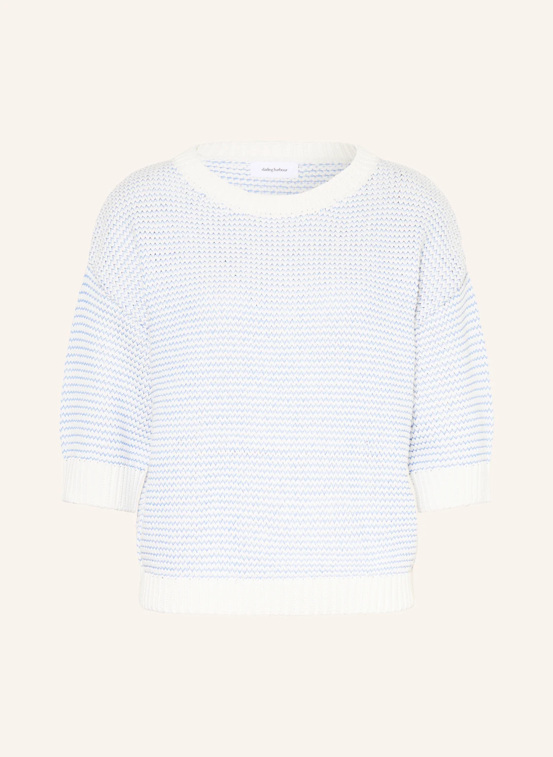 darling harbour Strickbluse