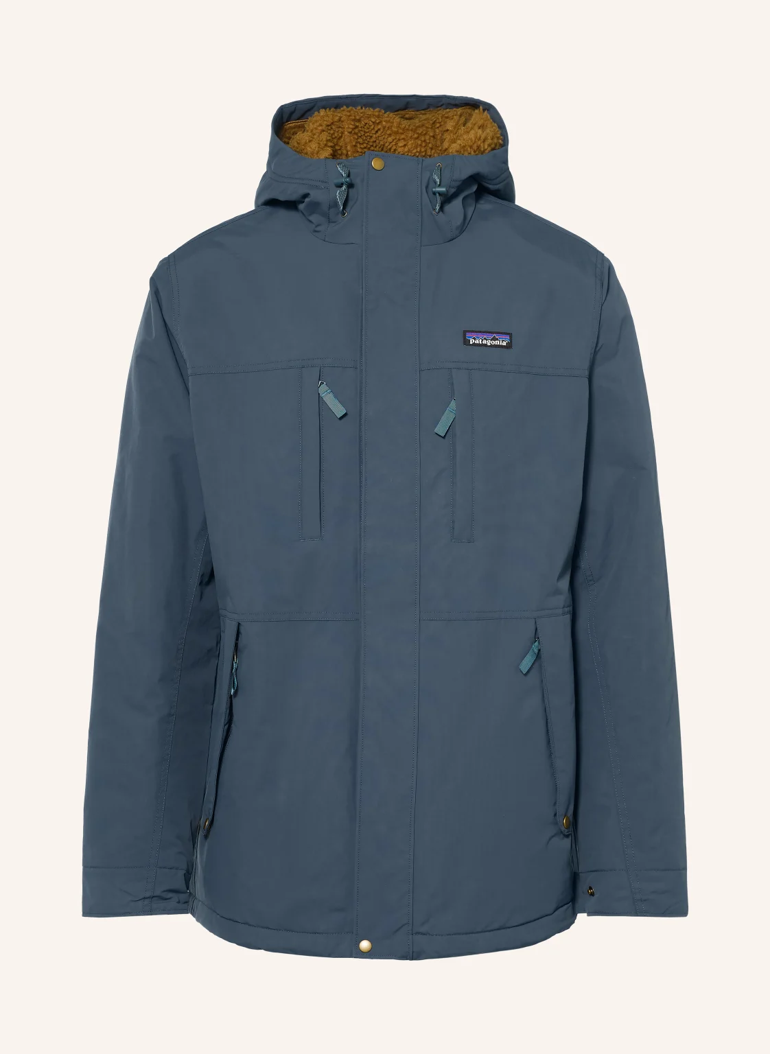 patagonia Parka ISTHMUS