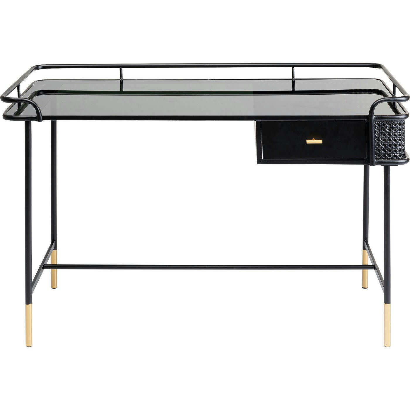FENCE - Bureau Fence 120x60cm Kare Design