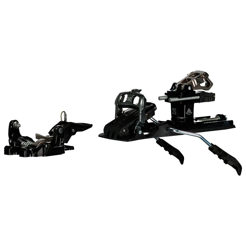 Salomon MTN Tour 100 touring ski bindings