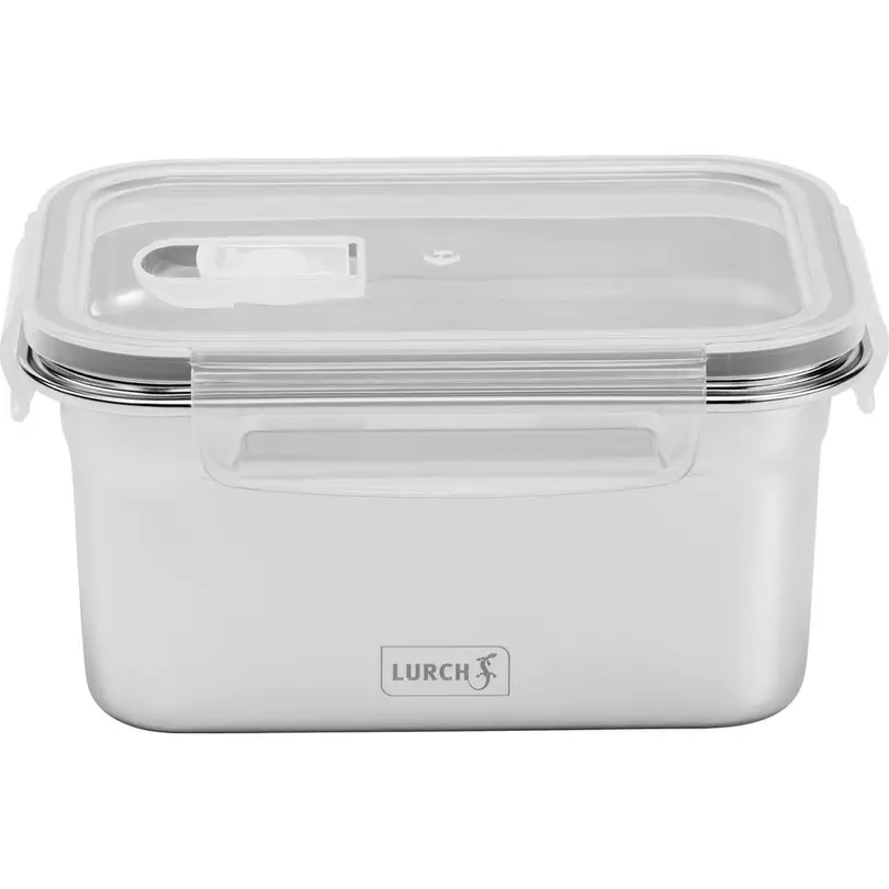 Lunch-Box Safety