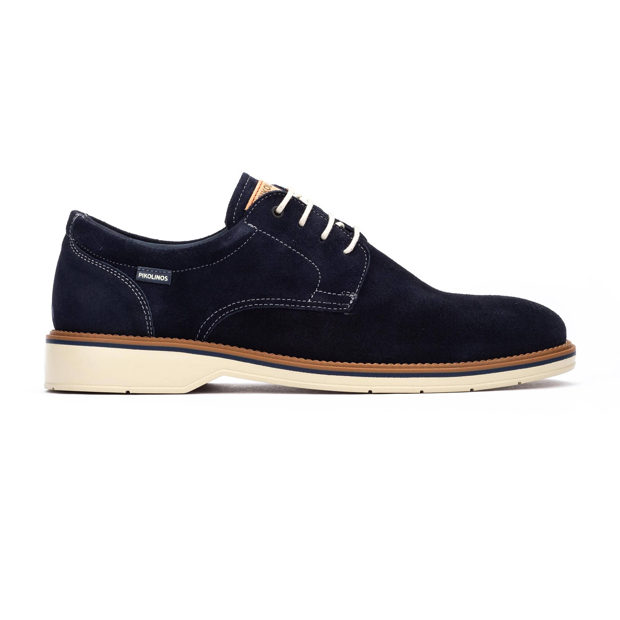 CARLET - Zapato de cordones para hombre