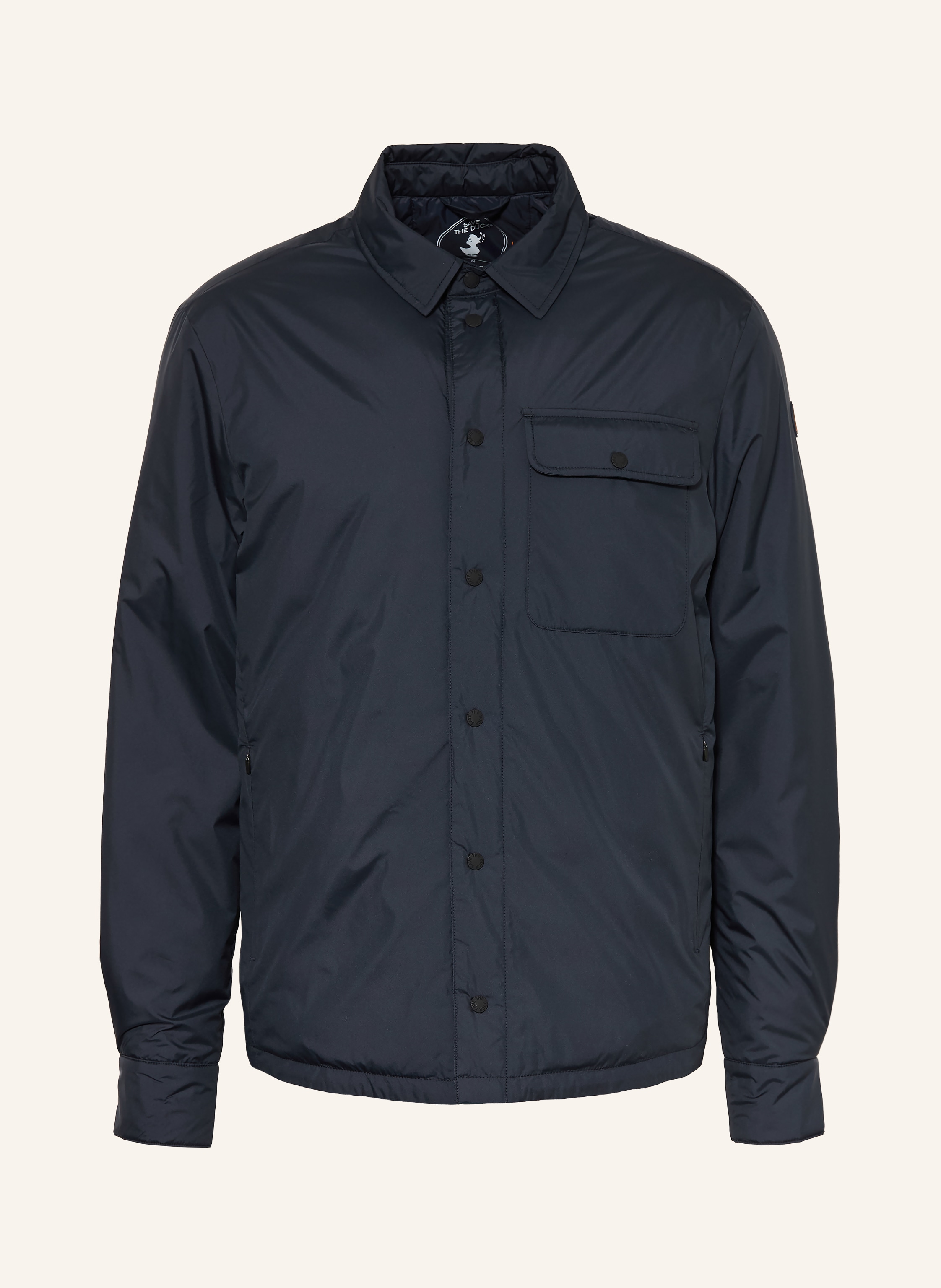 SAVE THE DUCK Overjacket STELLAN