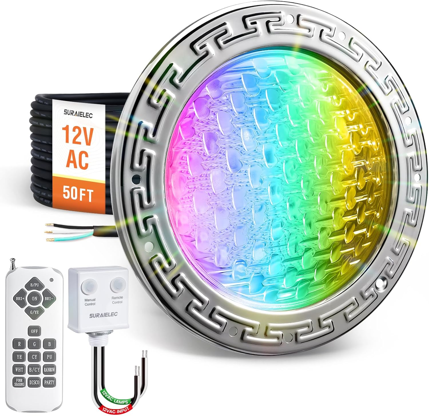 Lighting Products