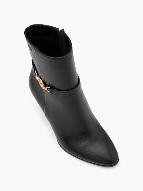Classic ankle boot