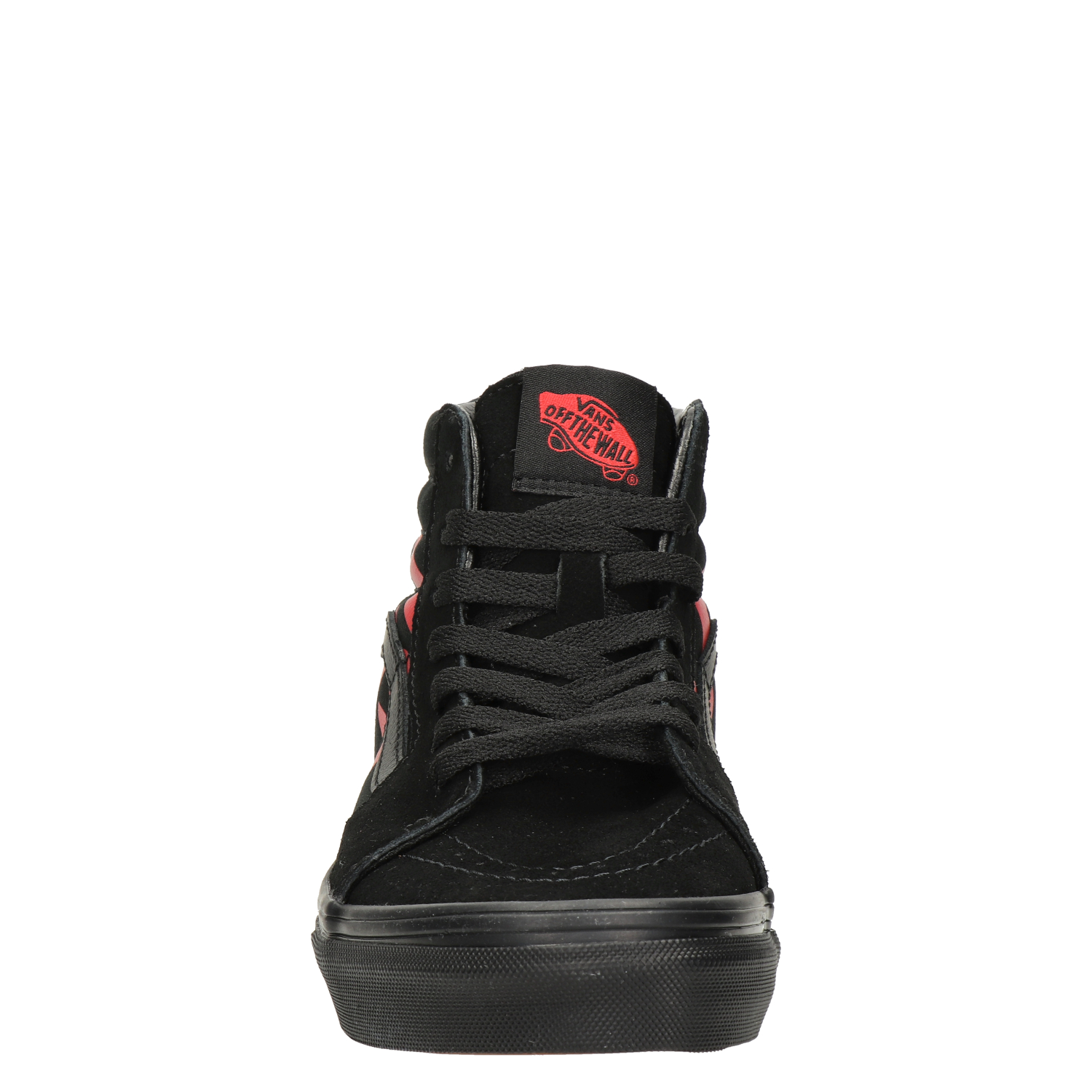 Vans SK8-Hi Logo jongens sneaker