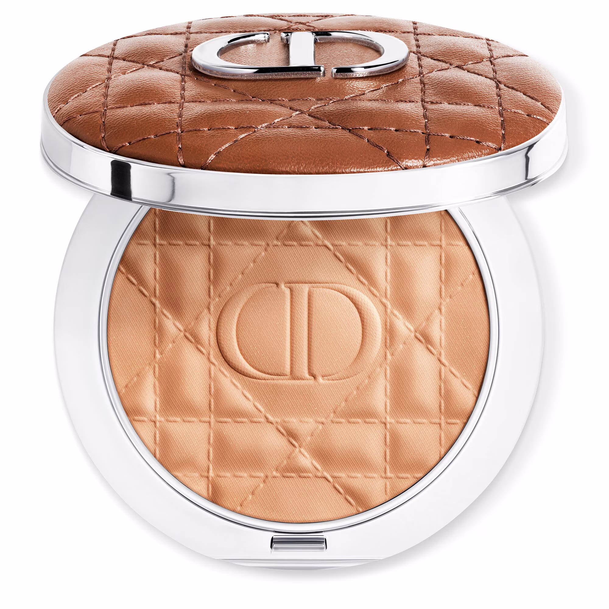 DIOR FOREVER NUDE BRONZEPoudre bronzante fini éclat naturel ou mat