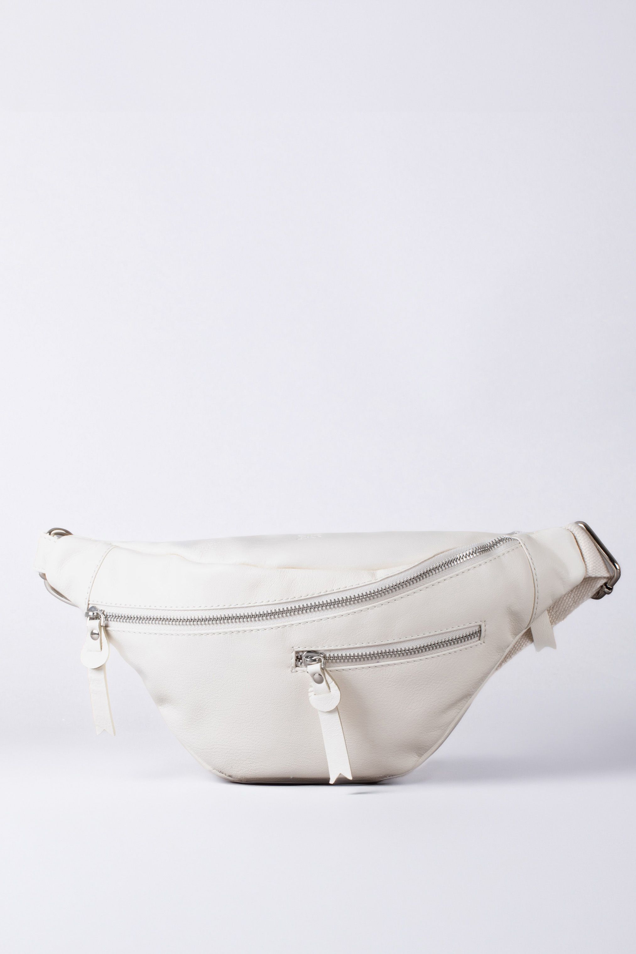 Lakeland Leather Tarn' Leather Sling Bag