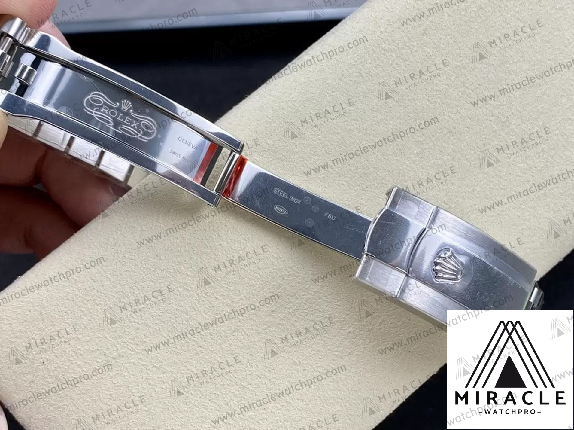 ROLEX-DATEJUST-REF.M126234-0057-ELITE CLONE-36MM-Replica Watch
