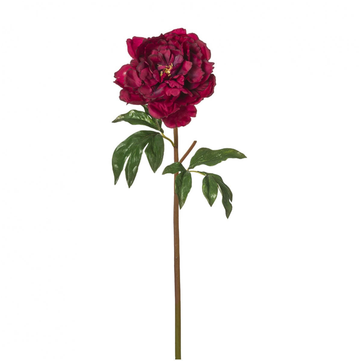 LAURA - Pivoine artificielle Laura H50cm