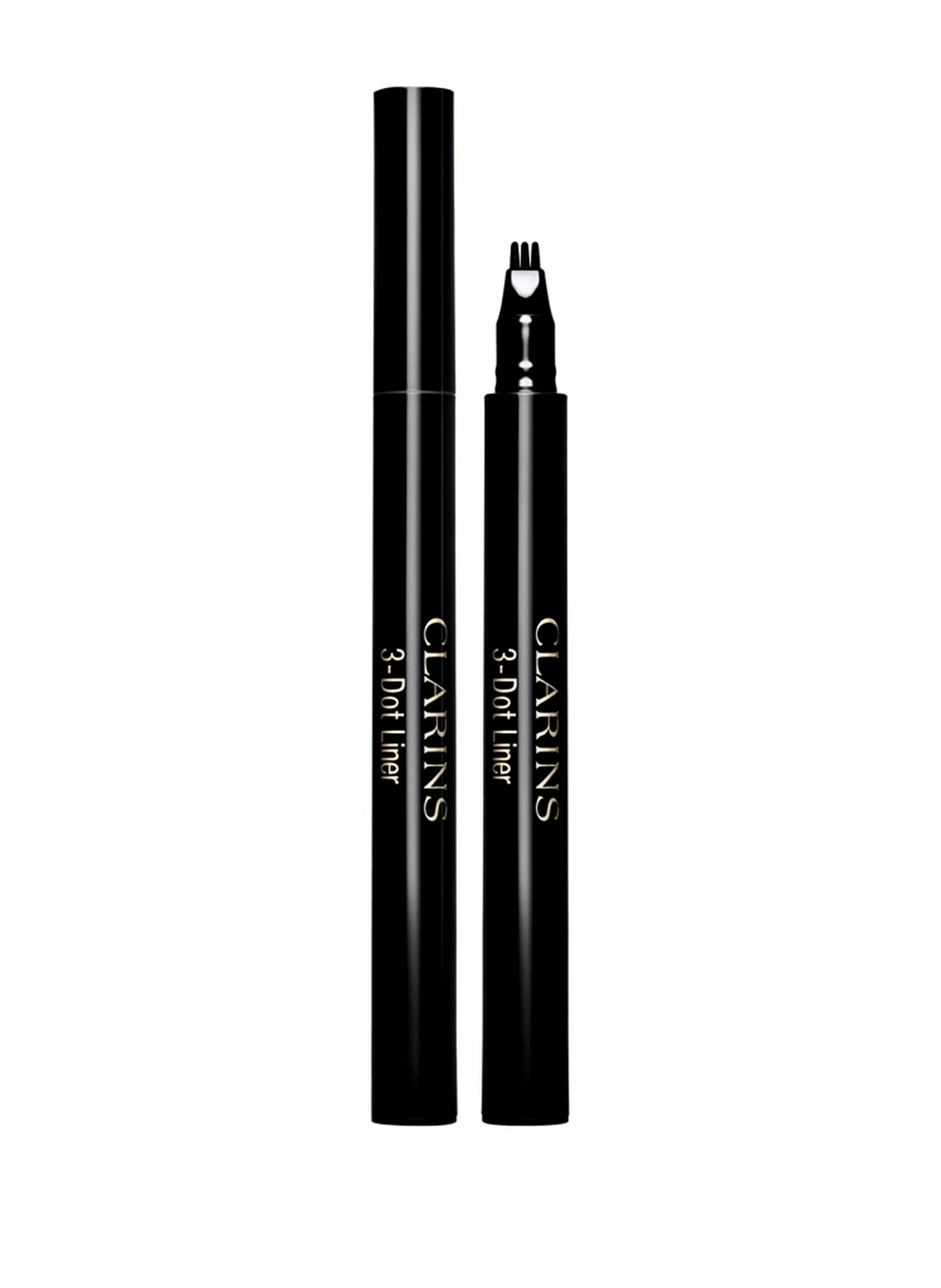CLARINS 3-DOT-LINER