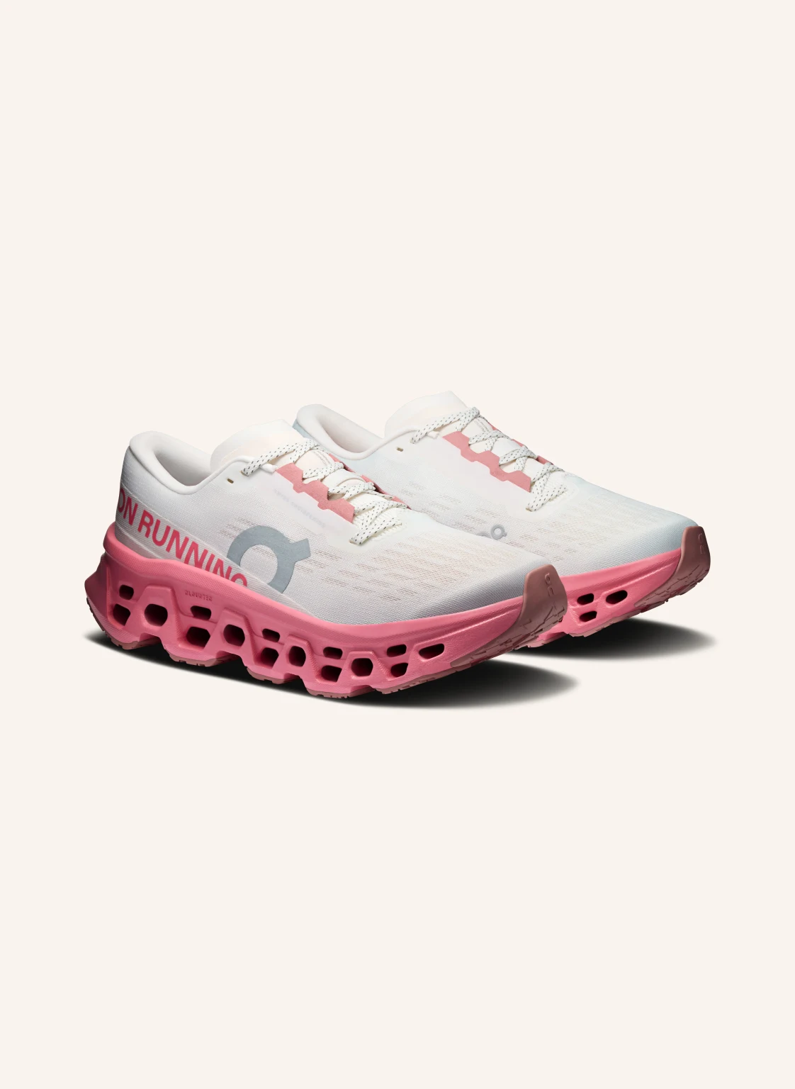 On Laufschuhe CLOUDMONSTER 3