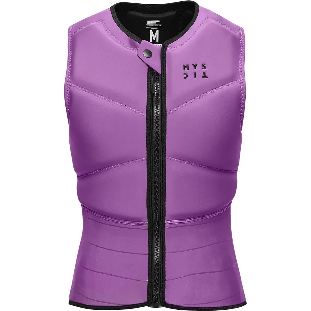 Mystic Star Fzip protection vest