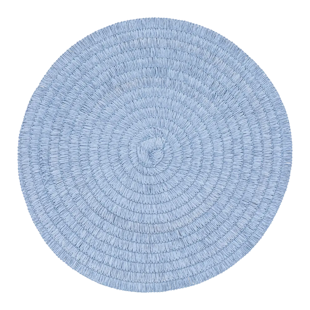 Tischset Wave
