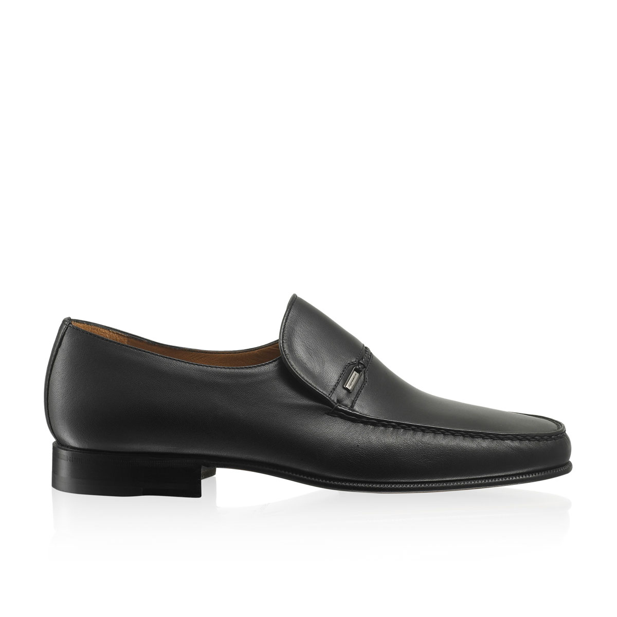 Russell & Bromley LITHIUM Classic Moccasin