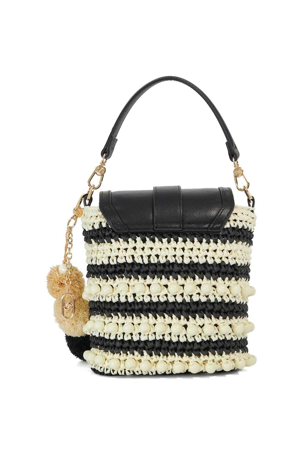 Dune London Dimple' Cross Body Bag